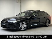 Audi A6 - Avant 45 TFSI S edition | PANO | HEAD-UP | B&O | LEDER | S-L