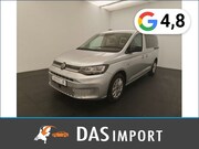 Volkswagen Caddy - Maxi Life