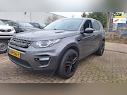 Land Rover Discovery Sport - 2.0 eD4 E-Capability Urban Series Pure (ketting hoorbaar)