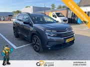 Citroën C5 Aircross - 1.6 Plug-in Hybrid 225 Shine GARANTIE/LEDER/CARPLAY/STOELVER
