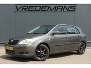 Toyota Corolla - 1.4 VVT-i Linea Luna