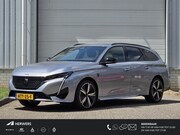 Peugeot 308 - SW Hybrid 136 e-DCS6 GT Automaat / Adaptief Cruise Control /