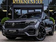 Volkswagen Touareg - 3.0 TSI eHybrid R-Line|PANO|MASSAGE|HUD