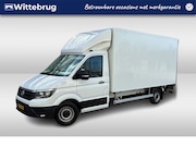 Volkswagen Crafter - 35 2.0 TDI 140 PK Automaat L4 Comfortline Bakwagen