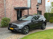 Mercedes-Benz GLC-klasse - 300e 4MATIC Business Solution