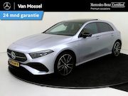Mercedes-Benz A-klasse - 250 e Business Solution AMG Premium Plus /Panoramadak /Memor