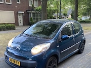 Citroën C1 - 1.0-12V Amibiance