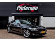 BMW 5-serie - 550i High Executive PANO ALCANTARA SOFTCLOSE HUD