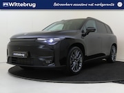 Leapmotor C10 - Design REEV 28.4 kWh Hybride EV 950 km actieradius