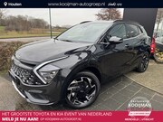Kia Sportage - 1.6 T-GDi Plug-in Hybrid AWD GT-Line Nieuwe Auto, Registrati