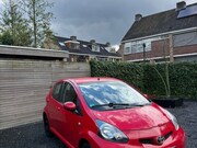 Toyota Aygo - 1.0-12V Access