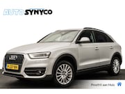 Audi Q3 - 1.4 TFSi 150 Pk Pro Line | Afn. Trekhaak | Xenon | 17 inch L