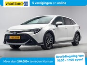 Toyota Corolla - 1.8 Hybrid Trek Aut. [ Navi Camera Adapt.cruise Stoelverwarm