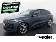 Audi Q6 e-tron - S edition 100 kWh | 388 PK | SoH 97% | Head Up display | Stu