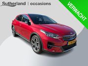 Kia Xceed - 1.6 GDi PHEV ExecutiveLine | Panodak | Stoelverwarming & Ven