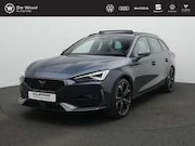 CUPRA Leon - Sportstourer 1.4 e-Hybrid 245 pk VZ Performance |