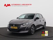 Peugeot 208 - 1.2 PureTech Allure Pack/ automaat/ zeer mooi