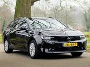 Opel Astra - SPORTS TOURER 1.2 Business Edition