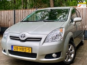 Toyota Verso - 1.8 VVT-i Luna 7p. NL Auto I Automaat I Leer I Navi I APk I