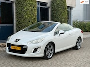 Peugeot 308 - CC 1.6 THP Griffe