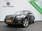 Audi Q5 - 3.2 FSI quattro S-line Pano Trekhaak Camera Stoelverwarming
