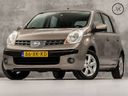 Nissan Note - 1.4 Acenta (CLIMATE, LOGISCH NAP, LM VELGEN, SPORTSTOELEN, T