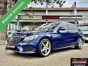 Mercedes-Benz C-klasse - Estate 200 Sport Edition 4Matic