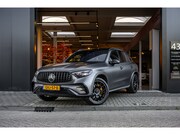 Mercedes-Benz GLC-klasse - 400e 4MATIC AMG Line Night Pakket |Dealer Onderhouden|381PK|