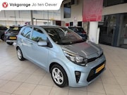 Kia Picanto - 1.0 CVVT EconomyPlusLine