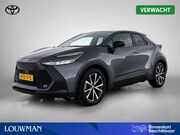 Toyota C-HR - 2.0 Plug-in Hybrid 220 Dynamic | BTW voertuig | Dealer onder