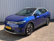 Volkswagen ID.4 - Pure 52 kWh Warmtepomp / Clima / Cruise / Navi / ID Light