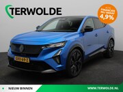 Renault Rafale - esprit Alpine E-Tech full hybrid 200 | Full Options! | Orig.