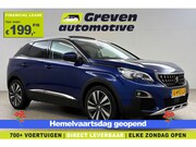 Peugeot 3008 - 1.2 PureTech | Pano | Virtual | Sfeer | Camera | Carplay | A