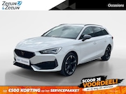 CUPRA Leon Sportstourer - 1.4 e-Hybrid VZ Business | 19" LM | Apple Carplay en Android