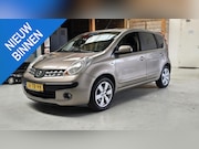 Nissan Note - 1.4 First Note