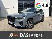 Volvo XC60 - B4 (D) 2WD Plus Dark 360°*GJR*AHK*Leder uvm