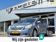 Toyota Verso - 1.8 VVT-i Dynamic Business Automaat