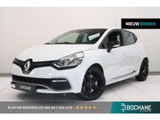 Renault Clio - 1.6 R.S. | Leder | R-Link Navigatie | Sportstoelen | 200 PK 