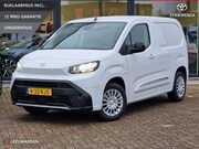 Toyota ProAce City - 1.5 D-4D 102pk Challenger Plus met stoel 650kg L1