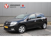 Dacia Sandero - 0.9 TCe Laureate | RIJKLAARPRIJS!! | Dealer onderhouden & NL