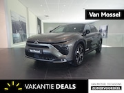 Citroën C5 X - 1.6 Plug-in Hybrid 225 Business Plus Automaat | Climate Cont