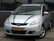 Mazda 5 - 1.8 Exec |CarPlay |Airco |7 Persoons |NAP