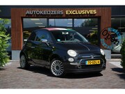 Fiat 500 - 1.4-16V Sport