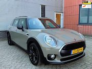 MINI Clubman - 1.5 Cooper Business Edition Lichtmetaal, automaat, climat co