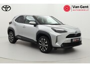 Toyota Yaris Cross - 1.5 Hybrid Dynamic | Stoel-/stuurverwarming | Apple Carplay