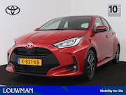 Toyota Yaris - 1.5 VVT-i Dynamic | Apple CarPlay / Android Auto (Navigatie)