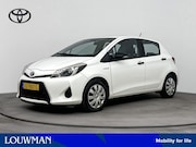 Toyota Yaris - 1.5 Full Hybrid Comfort | Cruise Control | Elek. ramen |