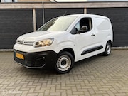 Citroën Berlingo - bestel 1.5 BlueHDi 100 PK Airco / Carplay / Trekhaak / 36.35