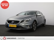 Volvo V40 - 2.0 D2 R-Design Business /D-Riem Verv. 152.000KM /XENON-LED