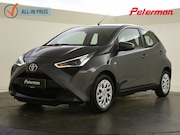 Toyota Aygo - 1.0 VVT-i x-play | Carplay/AndroidAuto | Camera | Airco